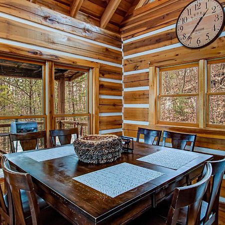 Incredible Views Hot Tub Close To Everything Sevierville Exterior foto