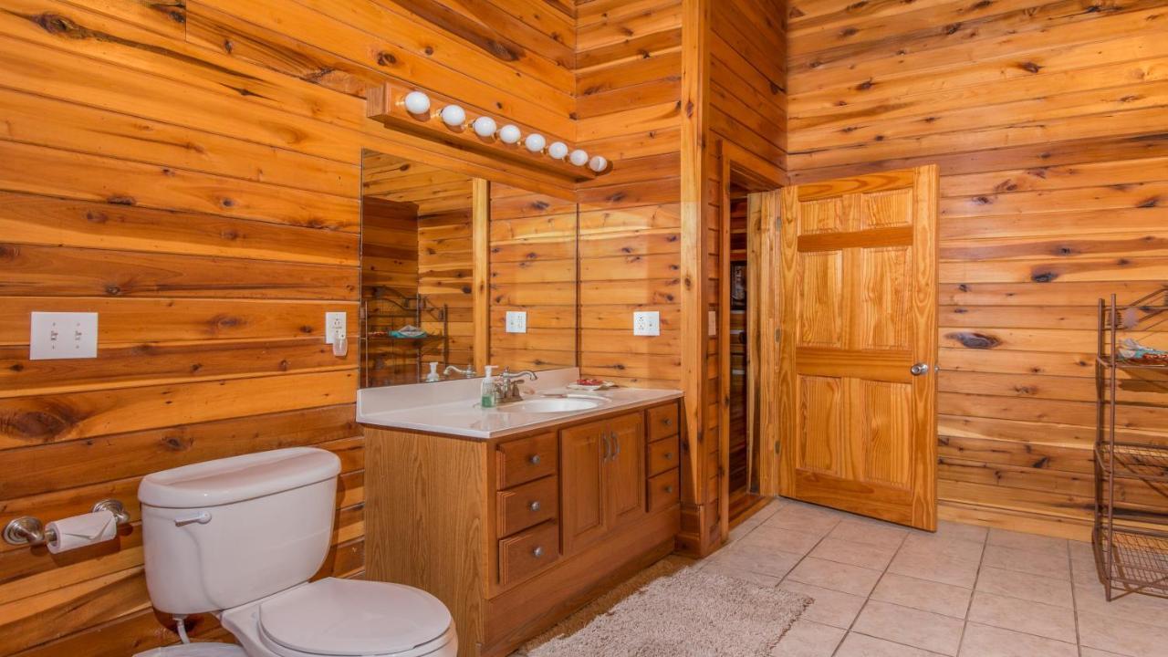 Incredible Views Hot Tub Close To Everything Sevierville Exterior foto