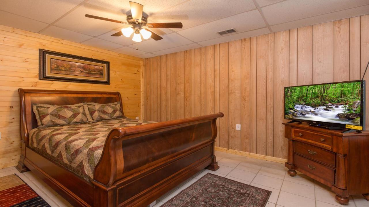 Incredible Views Hot Tub Close To Everything Sevierville Exterior foto