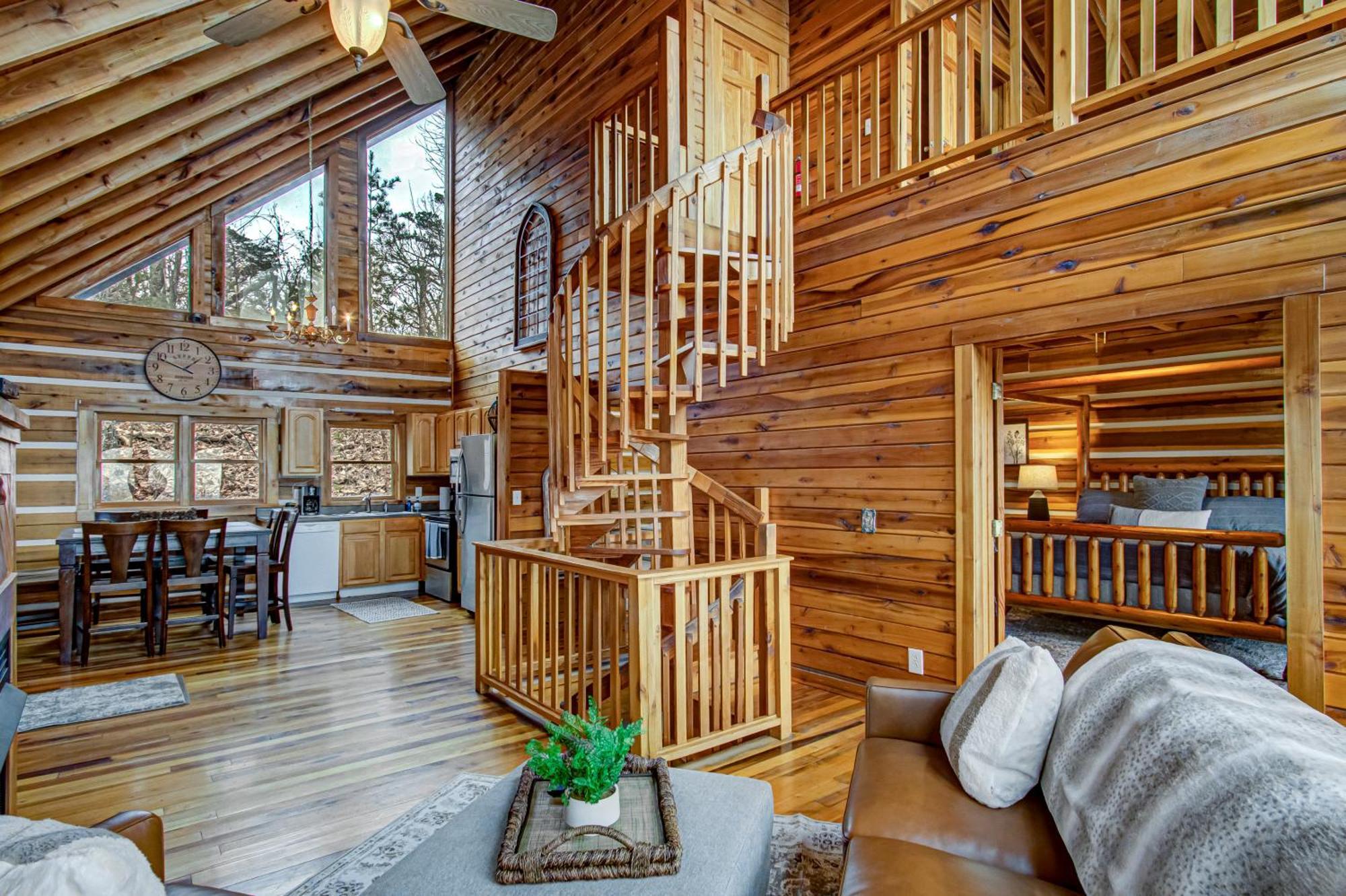 Incredible Views Hot Tub Close To Everything Sevierville Exterior foto