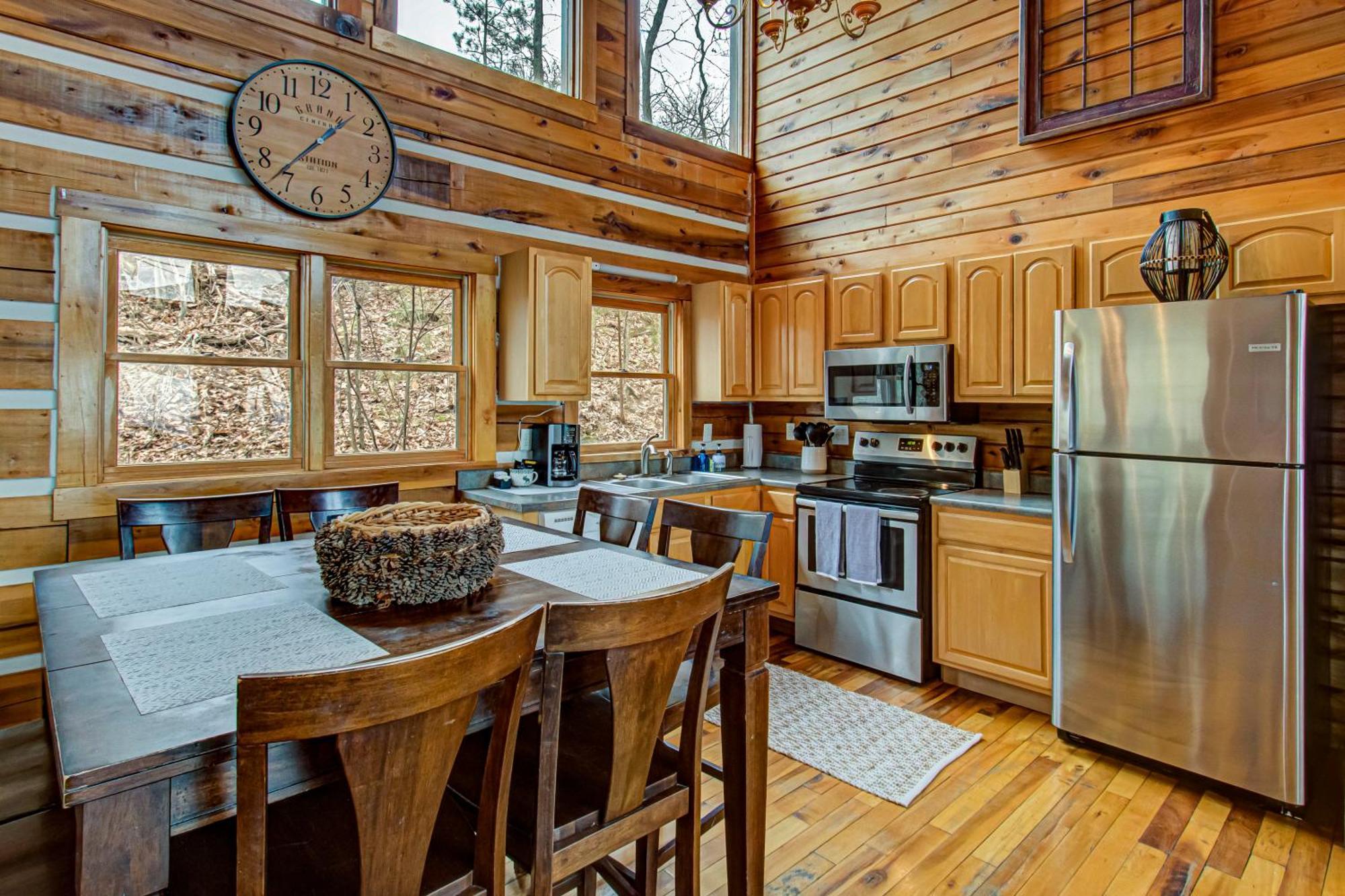 Incredible Views Hot Tub Close To Everything Sevierville Exterior foto