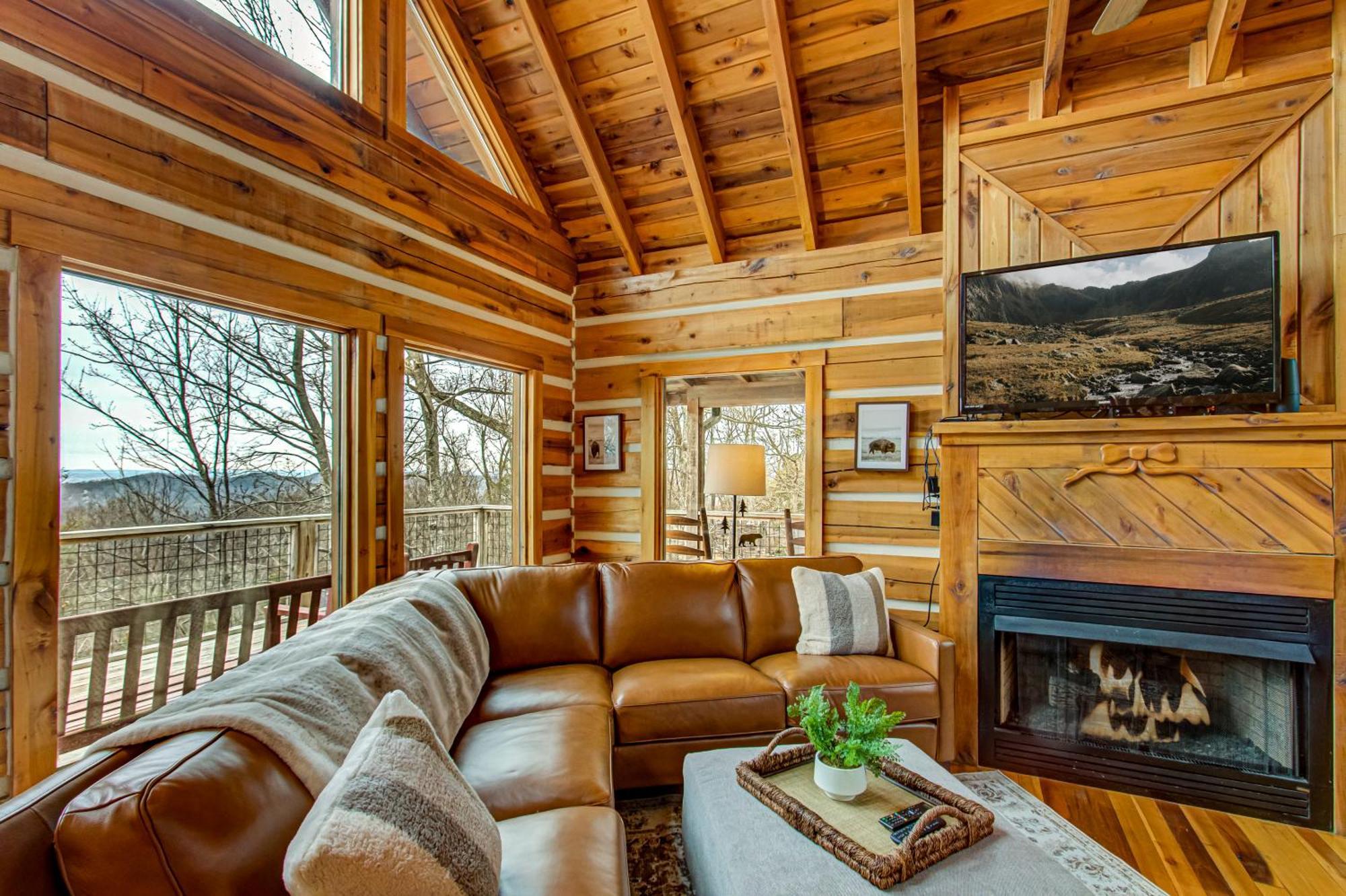 Incredible Views Hot Tub Close To Everything Sevierville Exterior foto