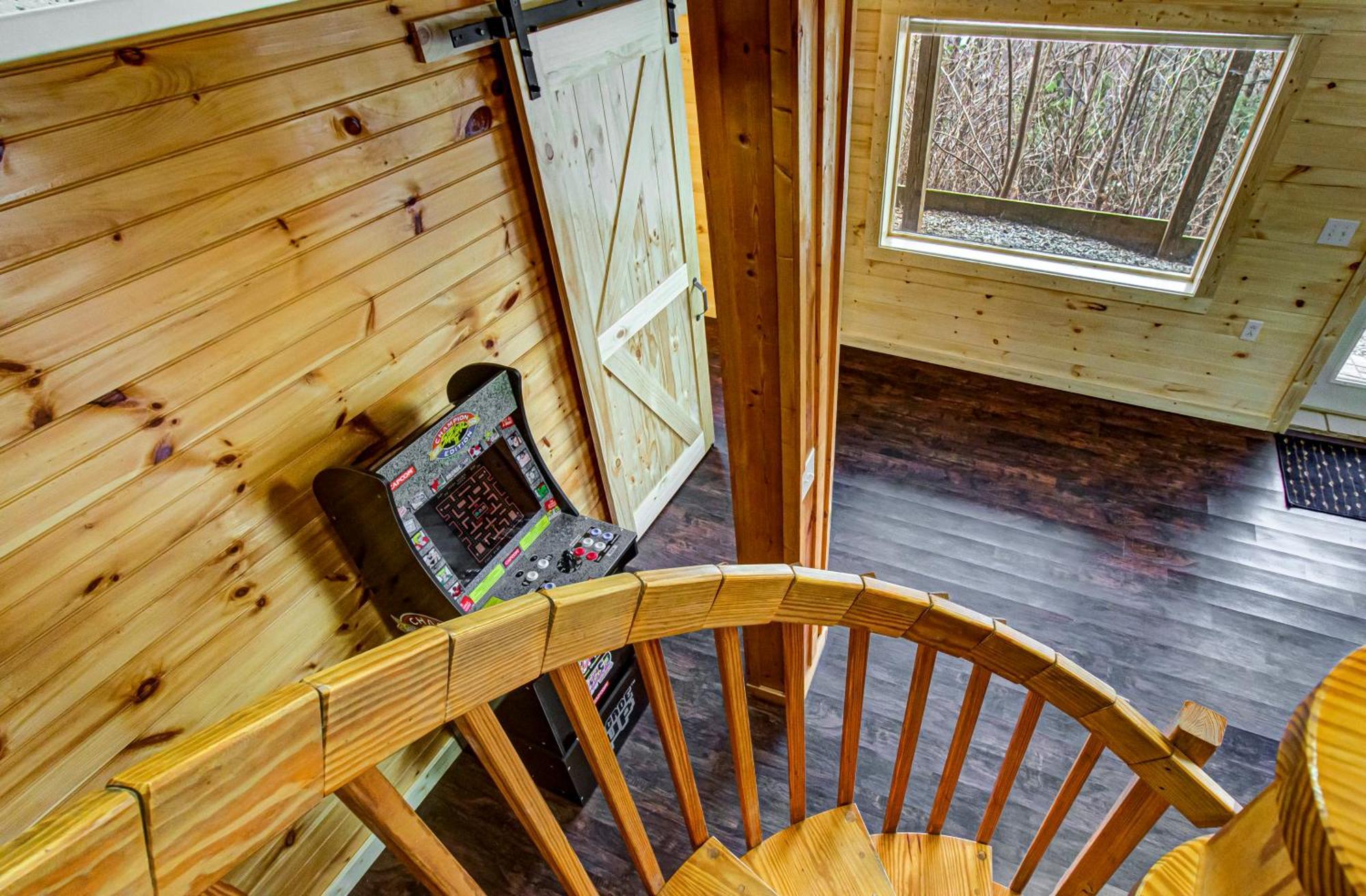 Incredible Views Hot Tub Close To Everything Sevierville Exterior foto