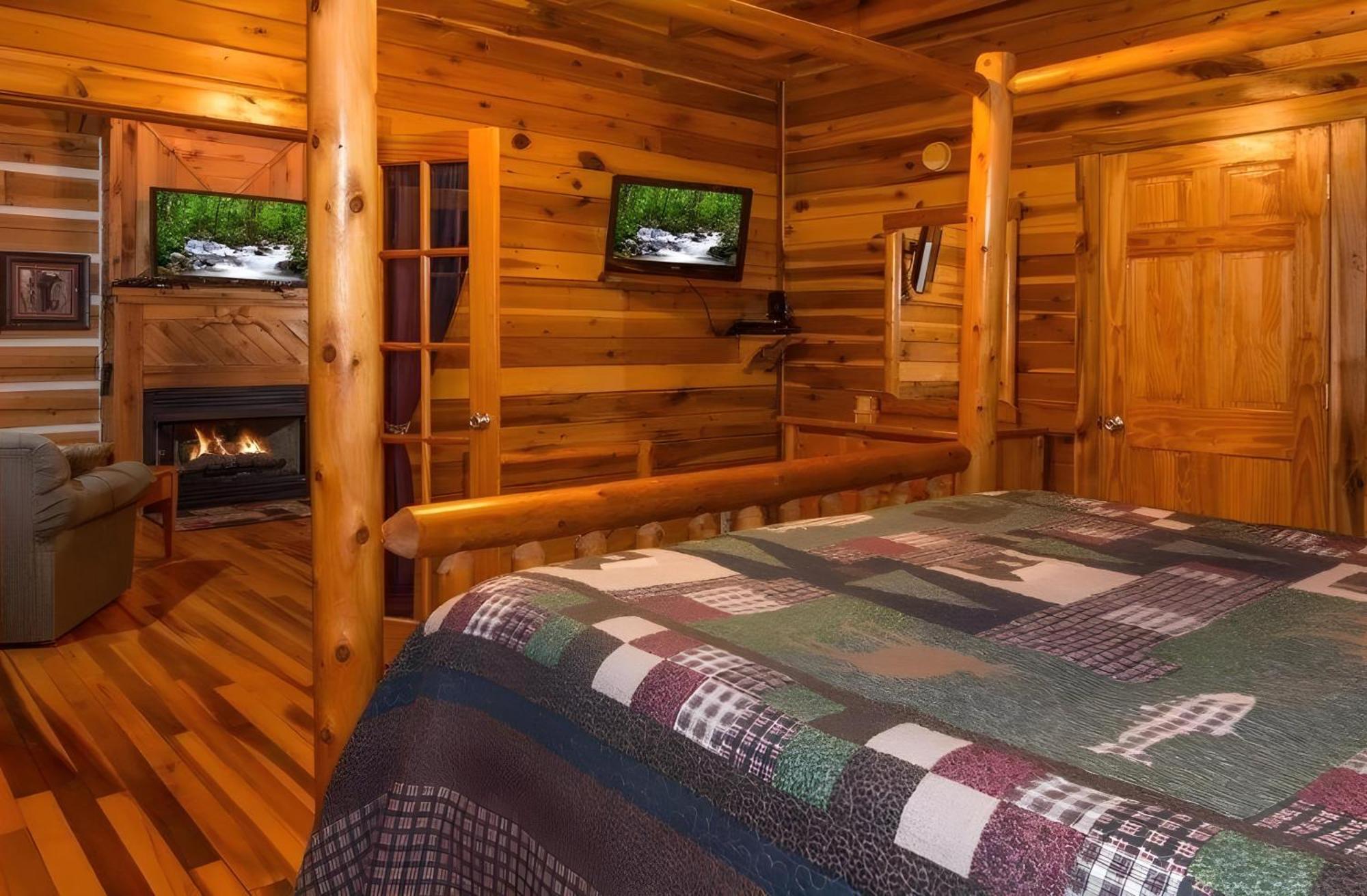 Incredible Views Hot Tub Close To Everything Sevierville Exterior foto