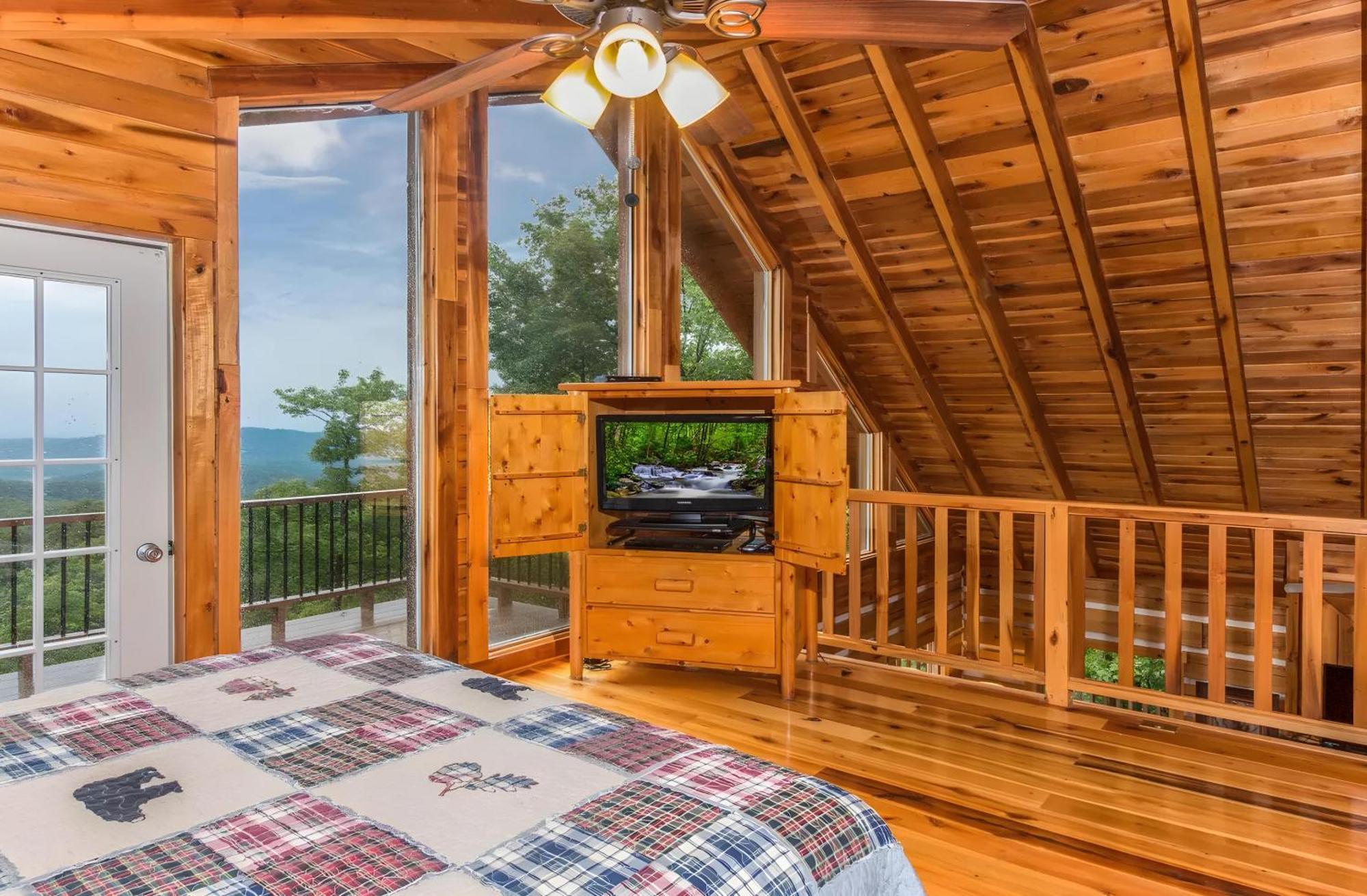 Incredible Views Hot Tub Close To Everything Sevierville Exterior foto