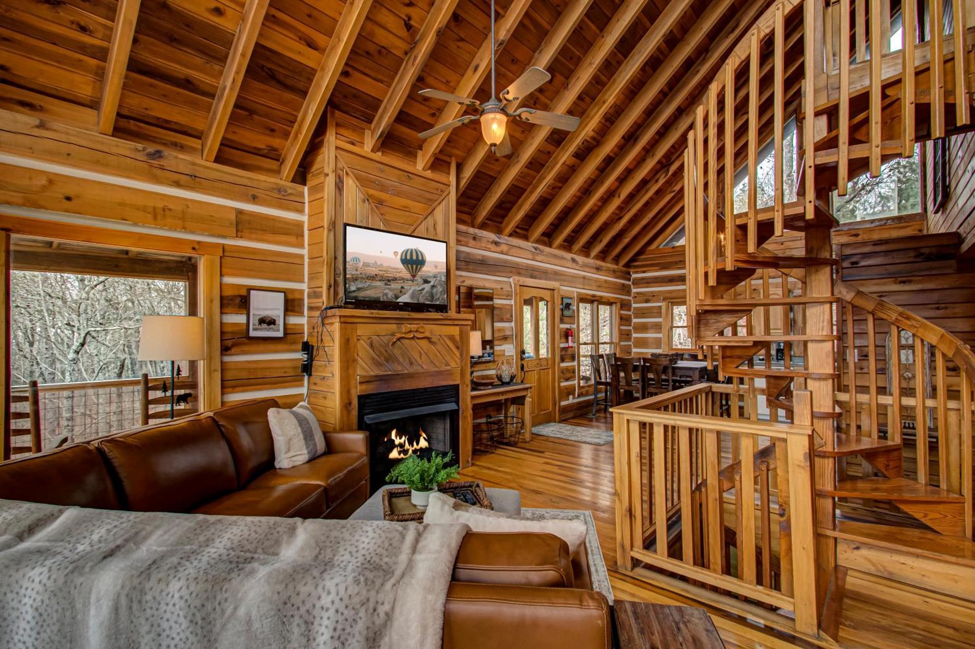 Incredible Views Hot Tub Close To Everything Sevierville Exterior foto