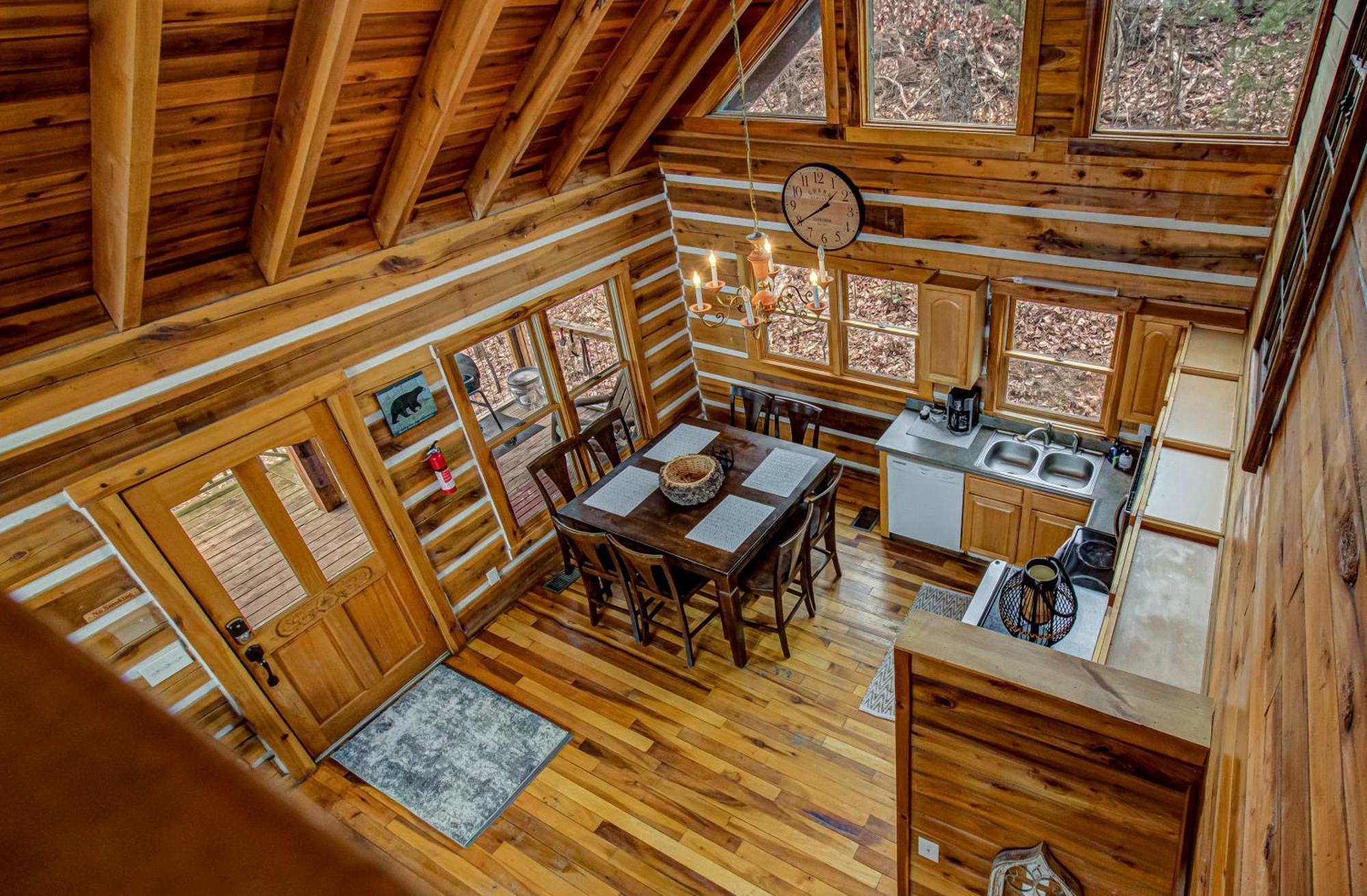 Incredible Views Hot Tub Close To Everything Sevierville Exterior foto