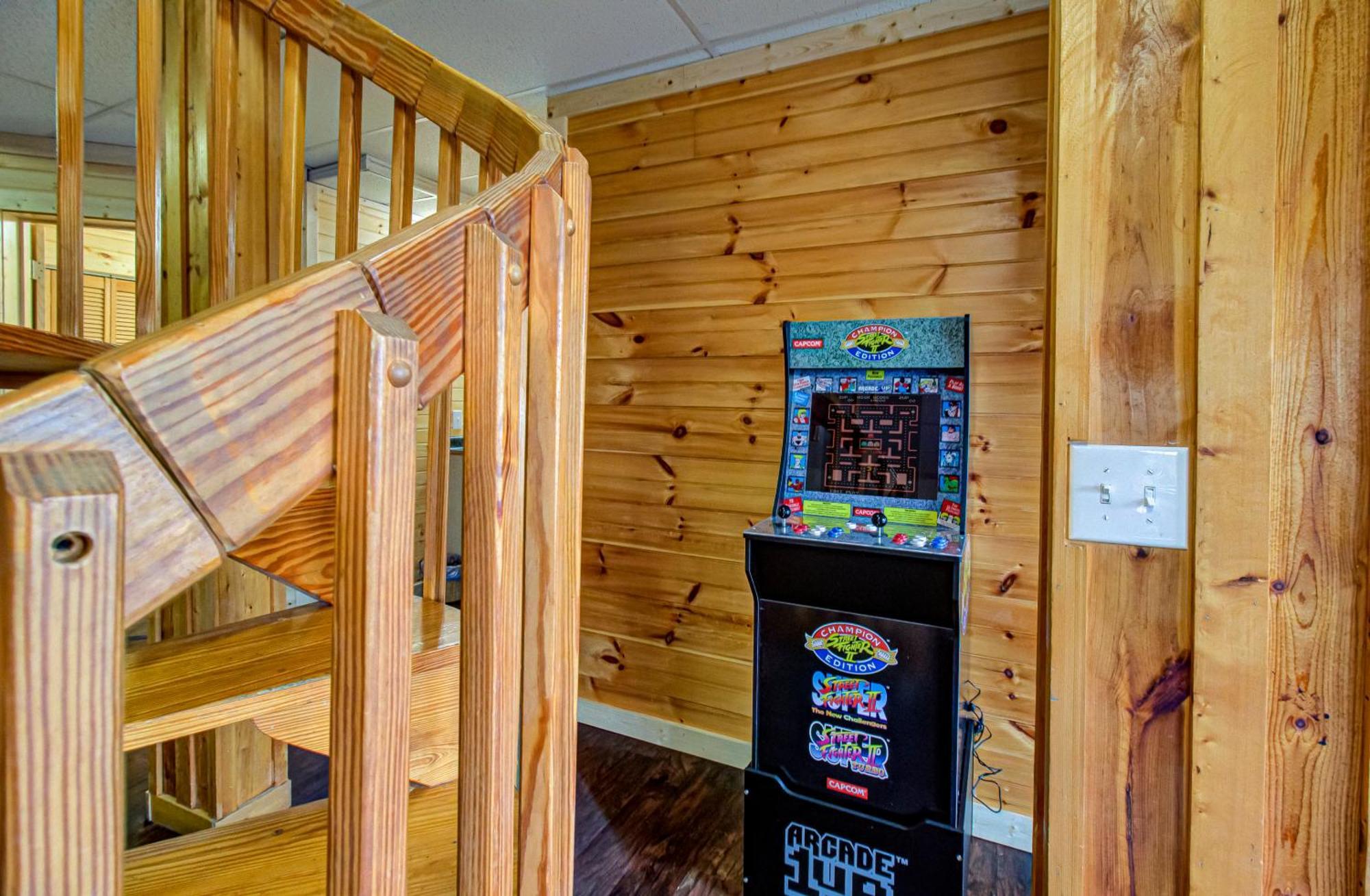 Incredible Views Hot Tub Close To Everything Sevierville Exterior foto
